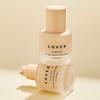 So Natural Powder Forum All Day Cover Fixing Cream