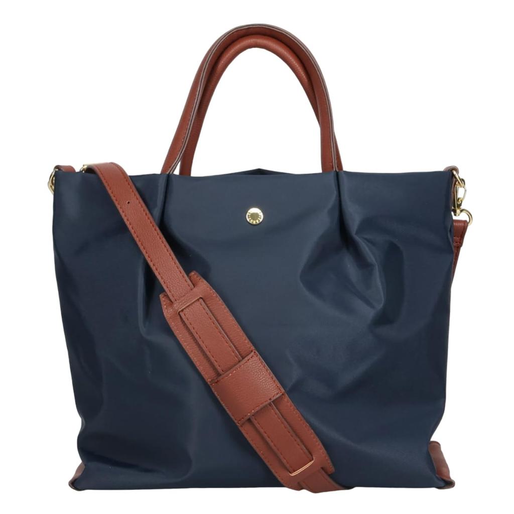 2-way shoulder bag