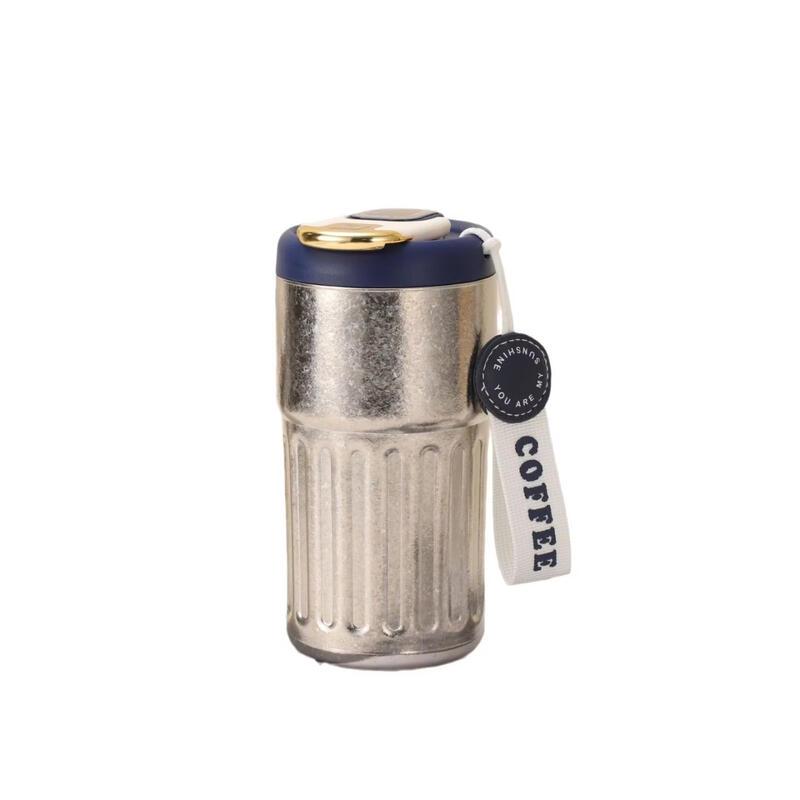Shangqi Smart Temperature Display Insulated Titanium Water Bottle