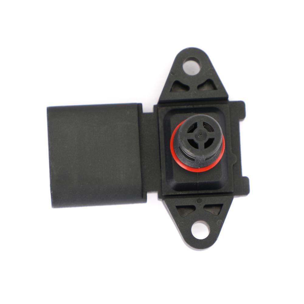 Areyourshop Mass Air Flow Sensor MAF 4984570 For Dodge Ram 2500 3500 2003-2007 5.9L Cummins