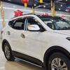 For Hyundai Santa Fe Sport IX45 3.0 2013 2014 2015 2016 Accessories LED Side Rearview Mirror Turn Signal Light Blink Flasher