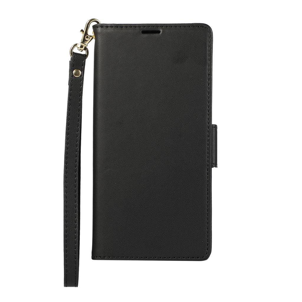 Suitable for iPhone 16e 16 15 Pro Max 16 Plus Wallet Flip Folio Case with Card Holder Kickstand Shockproof Cover for Men Women