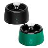 Portable New Clinker Bowl Including Rechargeable Smell Reduction Function