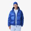 Men's Glossy Down Puffer BH7150-54NHJM