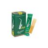 Vandoren Alto Saxophone Reeds, Java, Hardness: 2-1/2 (10 reeds)