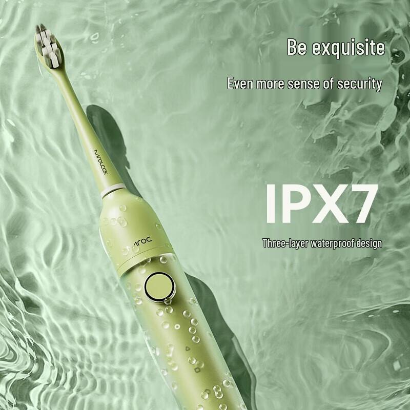 Jinmeike Sonic Electric Toothbrush