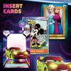 2026 Topps Disney Neon Factory Seal Mega - - Box.