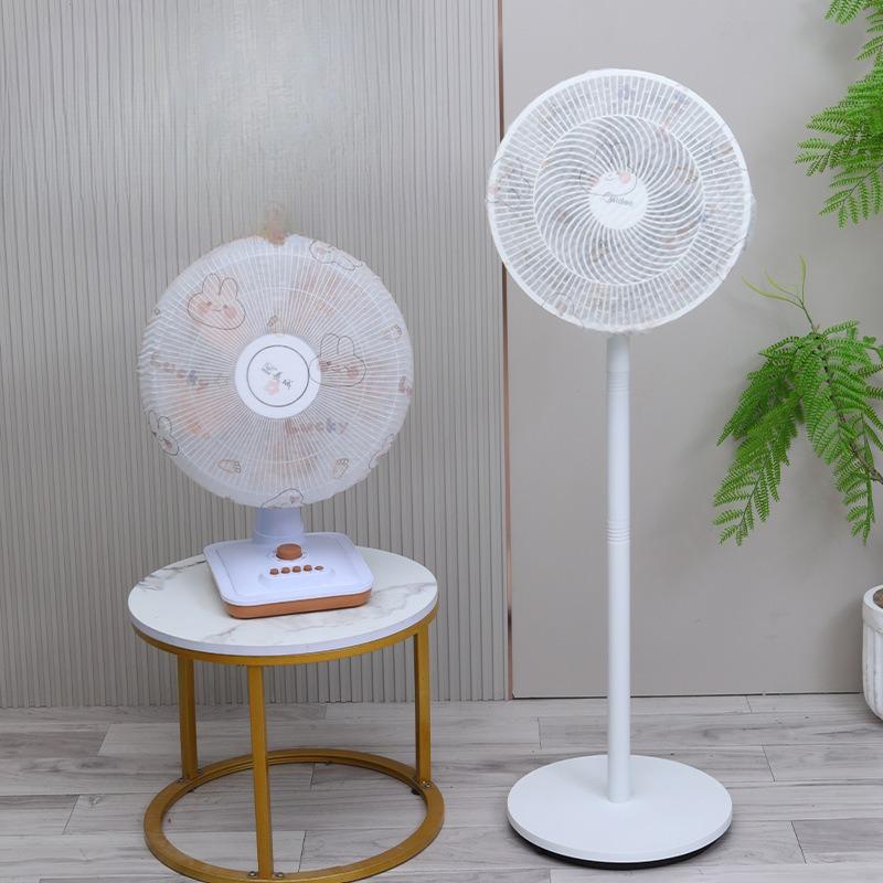 Disposable Air Conditioner Dust Cover, Microwave Oven Rice Cooker Fan Storage Cover, Universal Dust-proof Cover for Household Appliances