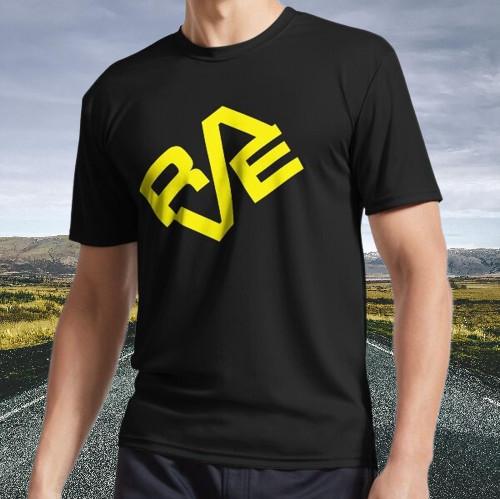 

New Shirt Rave EDM Old Skool Techno Dance Active T-Shirt Funny Size S - 5XL XL