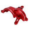 Gear Cover Replacement for 4-TEC DRIFT 1Celsius10 RC Car Aluminum Alloy   Protective Housing