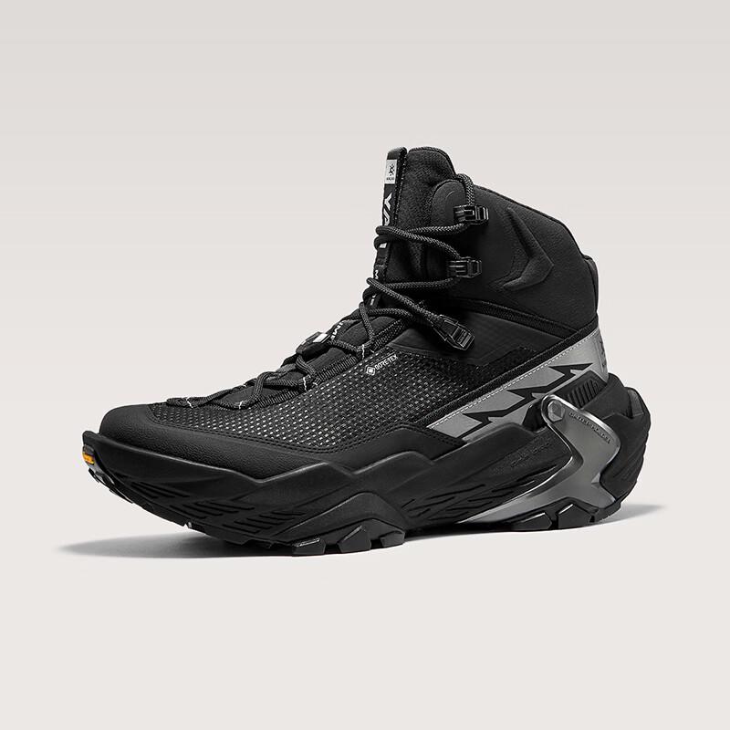 KAILAS YAN GTX Mid Waterproof Hiking Shoes