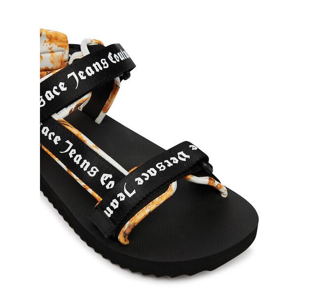 Сандалии Versace Jeans Couture 80YA3S7B ZSS82