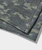 Dimiteulibeullaeg Bio-Washed Carpenter Bermuda Denim Pants_Camouflage