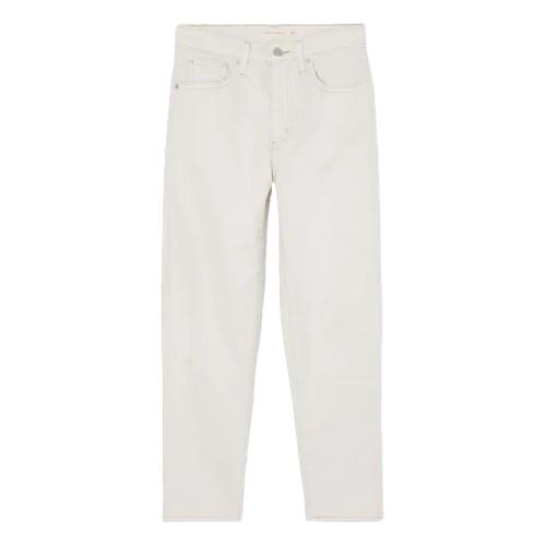 Levis Womens/Ladies High Waist Mom Jeans