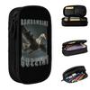 New Bombombini Guzzini Pencil Cases Italian Brainrot Pencilcases Pen Box Big Capacity Pencil Bags Supplies Cosmetic Stationery