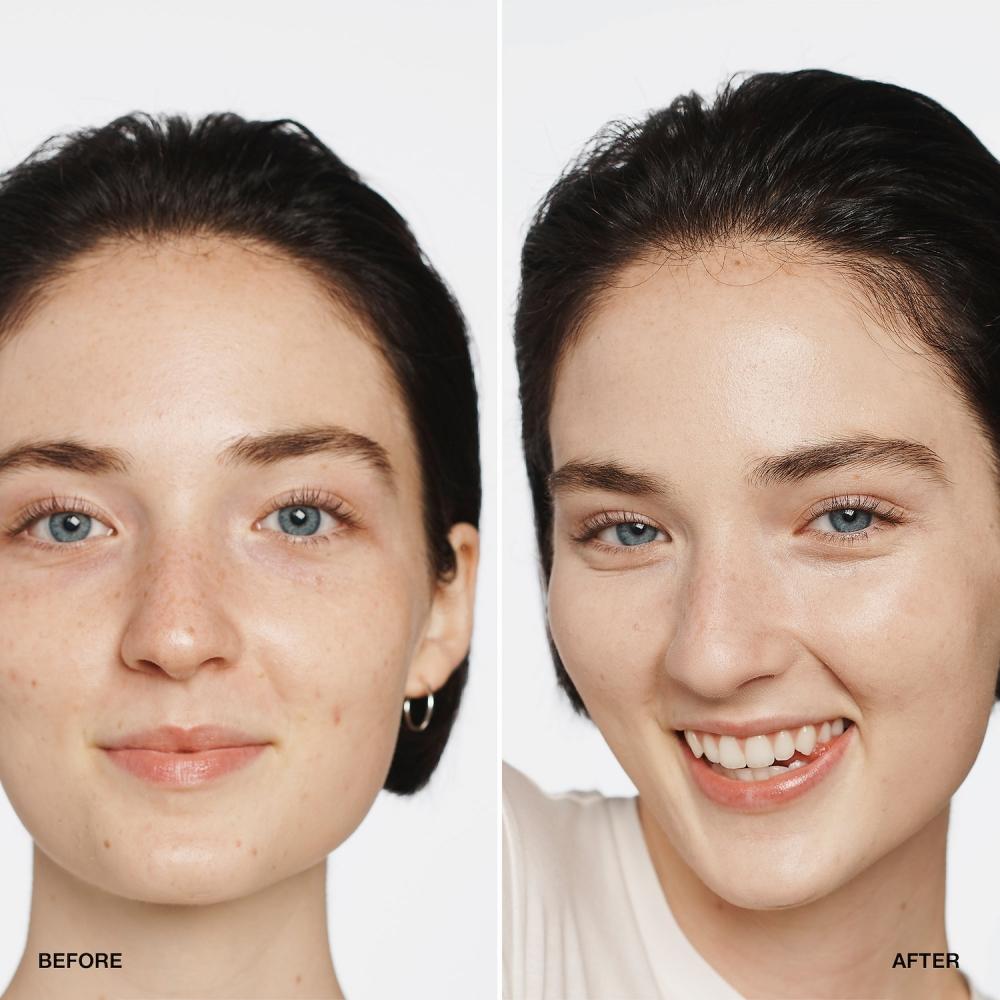 Clinique Even Better  Makeup Broad Spectrum Spf 15 Foundation Cn 0.75 Custard