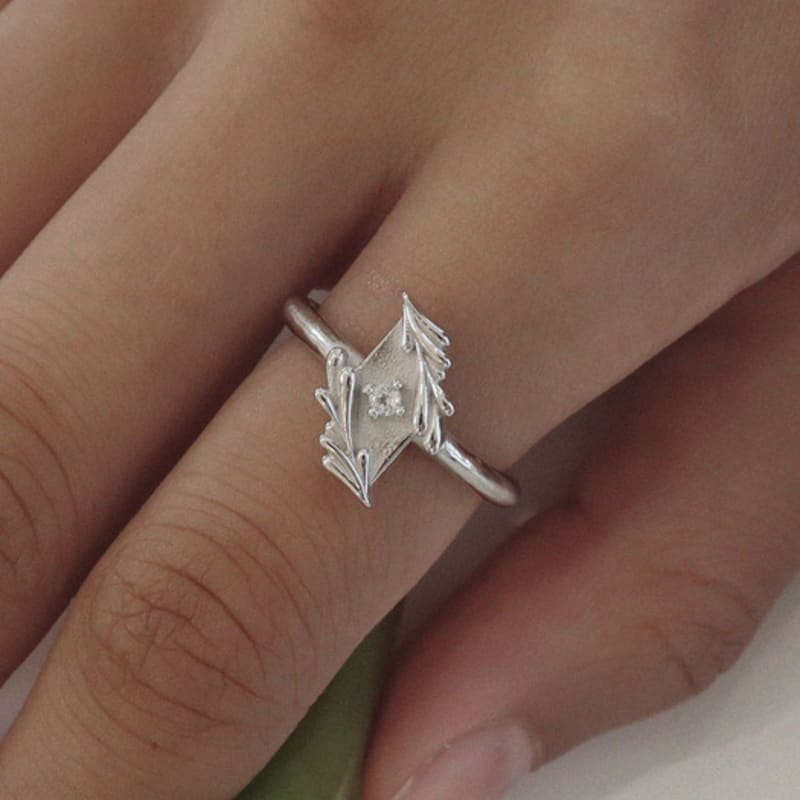 M.atur My Forest Ring 01