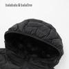 Balabala Kids' Lightweight Down Jacket