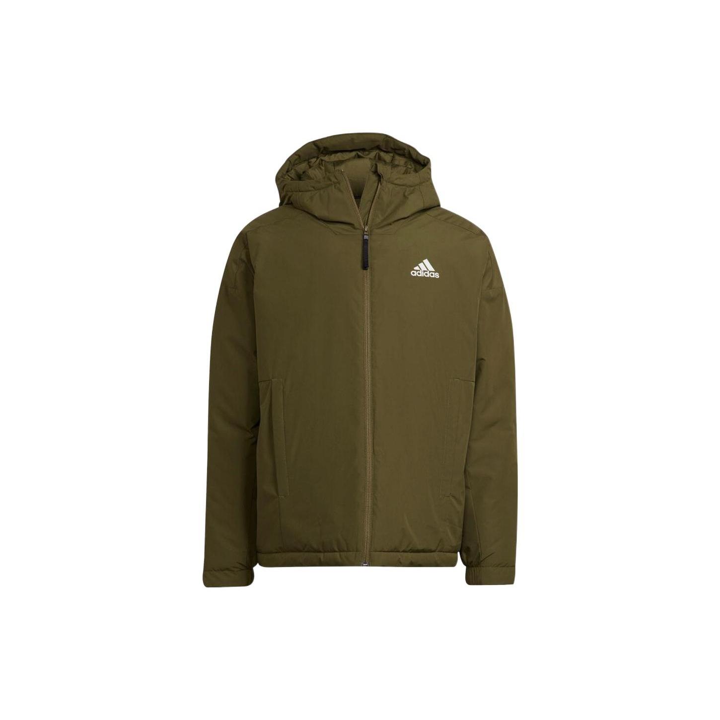 adidas Traveer Insulated Jacket Men s H55342 XXL