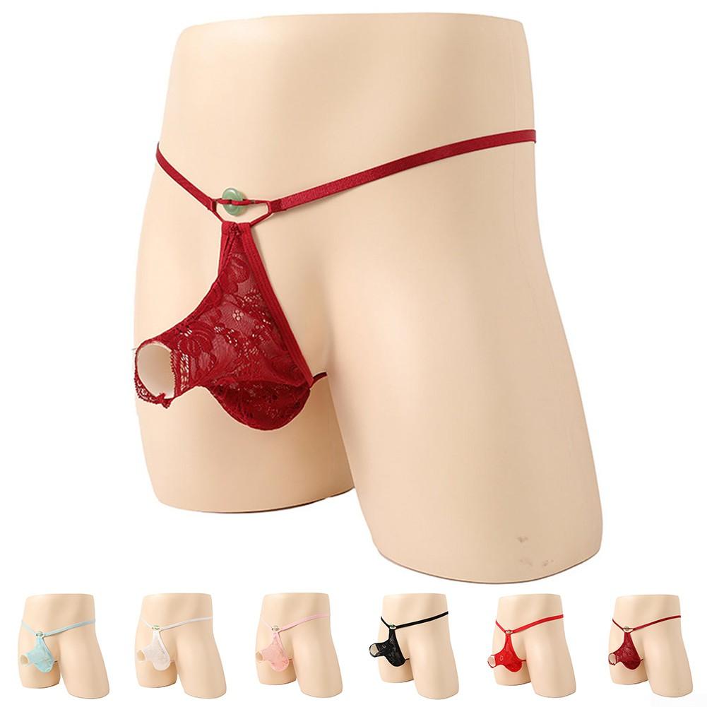 Nice Briefs Panties Pouch Sexy Briefs Spandex Beatiful
