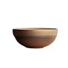 Vintage Handmade Coarse Pottery Gongfu Tea Cup Ceramic Master Bowl Retro Single Serving Chai Kiln Tea Bowl for Tea Lovers