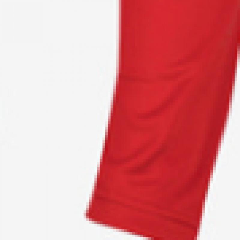 Puma Galleria Puma Team Goal Pánská sportovní tréninková souprava Červená