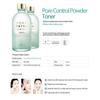 The SKIN HOUSE - Tonico in Polvere Controllo Pori