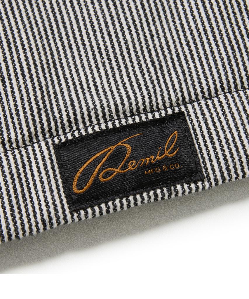 Demil Lot.067 Work Jacket Hickory