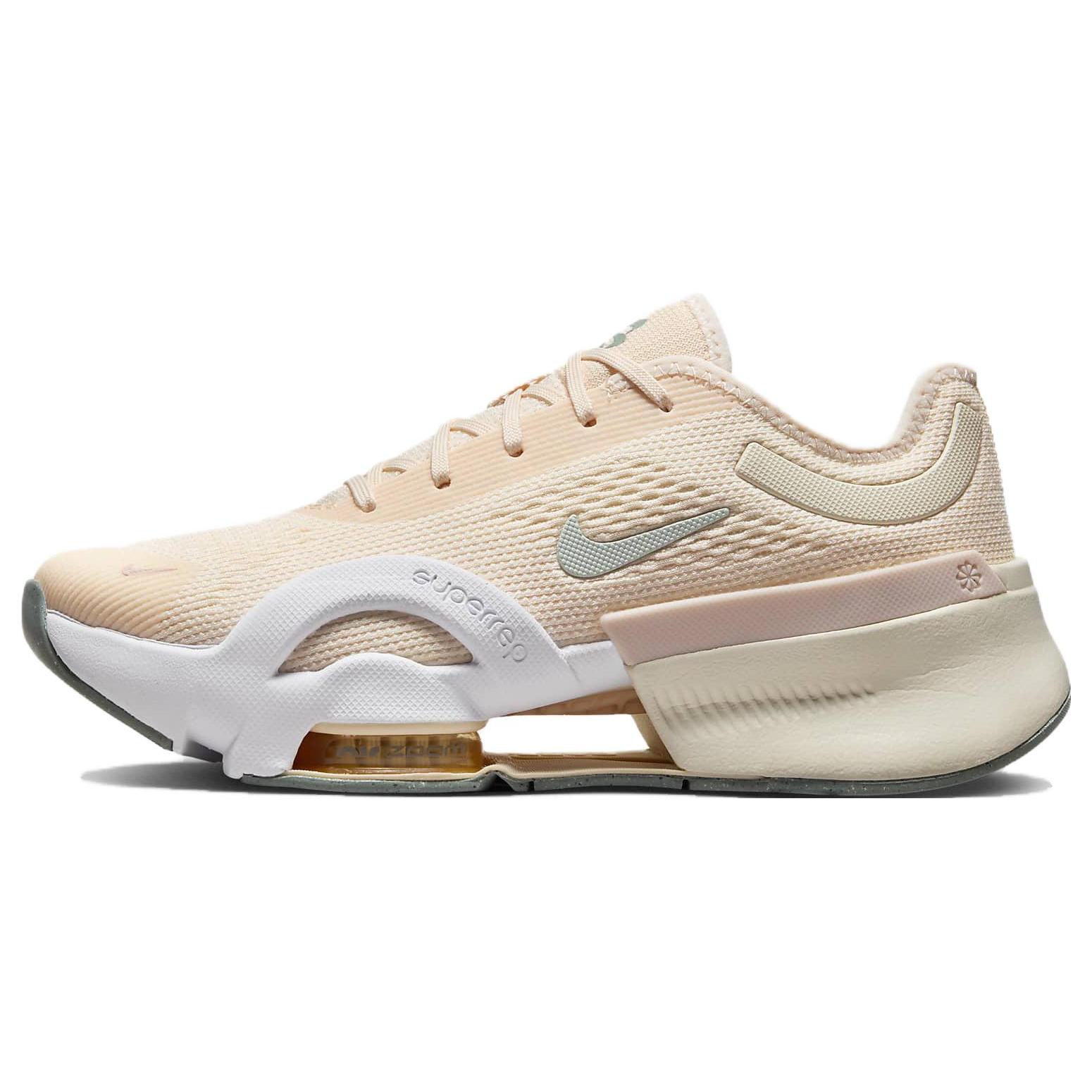 

Новые женские кроссовки Nike SuperRep Guava Ice DO9837-800 35.5