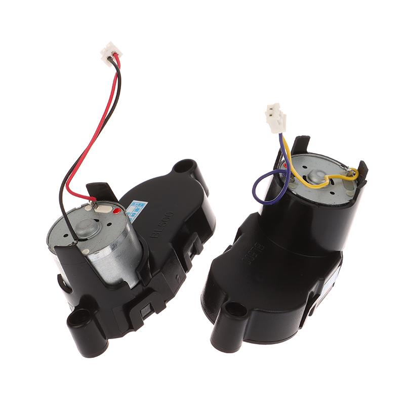 Seitenbürstenmotor Bl500 Bl500-T Für Redmond Rv R500 Rv-R450 Rv- R500 Cecotec Conga 1290 1390 1490 1590 Redmond Even-R500