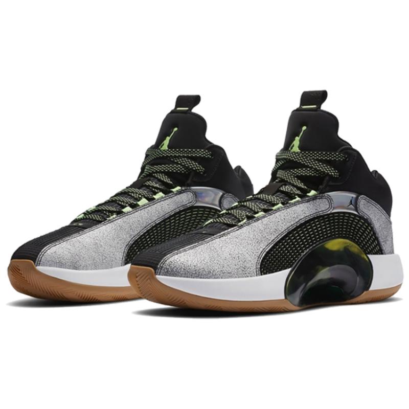 Air Jordan Zion Williamson X Air Jordan 35 'Bayou Boys' Jordan DA2372-100