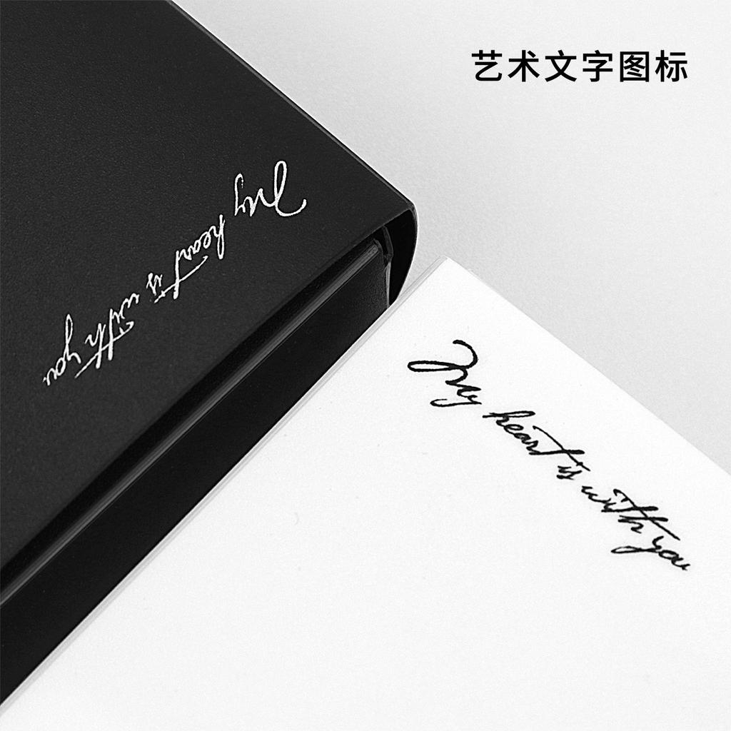 INS Simple Strap Pencil Case Simple Stationery Storage Box Students Exams Portable Pencil Bag Stationery Organizer Bag Pen Box