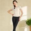 Women's High-End Yoga and Pilates Suit - Elegant and Professional 2025 Summer Activewear