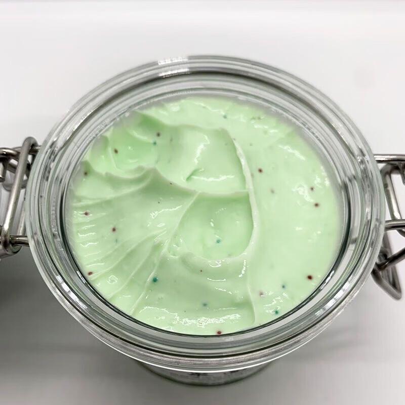 Natural Vegetable Deep Cleansing Cream