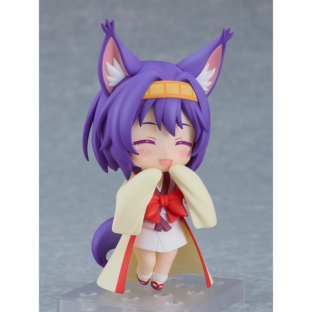 Good Smile Company Nendoroid No Game No Life Izuna Non-Scale Movable Plastic Figure