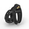 BDSM Toys Chastity Cage Lightweight Resin Male Chastity Device Bondage Gear for Men Beginner-Friendly Design Adult Sex Toy