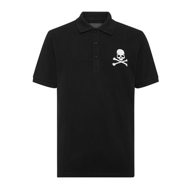 Поло PHILIPP PLEIN 9407