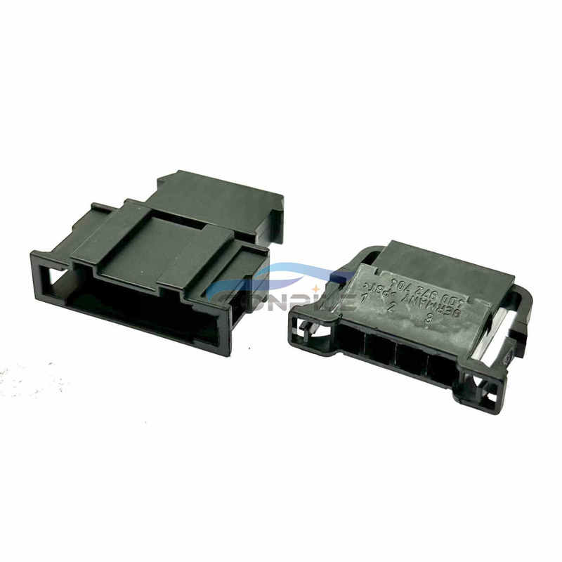 1pc for Volkswagen Tiguan Turn Signal Rear Taillight Circuit Board Audio Woofer Wiring Harness Plug 4D0 972 704 Cable Wire Line