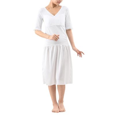 Glamor Comfortable Sleeve Kimono Professionally Includes Yukata Size FT0093 Undergarment, 5/8 Undergarment, Supervised, Bra, Sweat-Absorbing Pads,