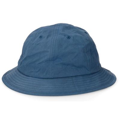 Basic Enchi Wachs Tennis Eimer Wachs und Blauer Hut, Hut, Beschichtet, Damen Herren,
