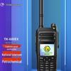 Toyang TK-600EX 4G Explosion-Proof Public Network Walkie-Talkie (CN Version)