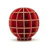 Daruma A wooden 3D puzzle DIY craft kit that can be enjoyed by elementary school children to adults An educational toy for boys and girls A wooden