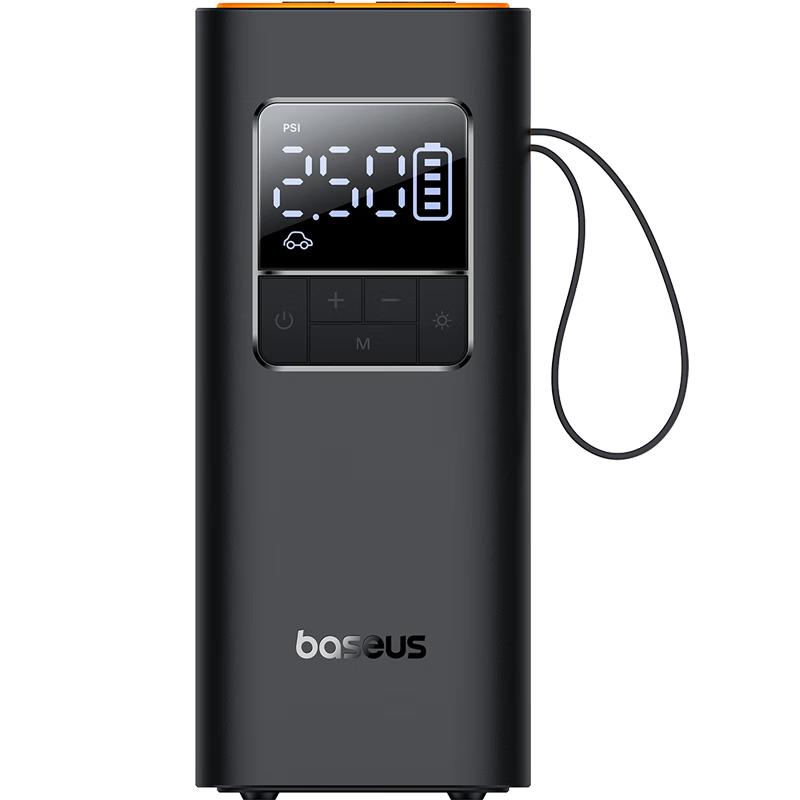 Baseus Portable Wireless Digital Air Pump