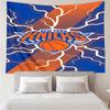 New York Football Quick-Dry Tapestry Hanging for Bedroom,Livingroom, Playroom,Decor Art Room Wall Tapestry Holiday and Birthday Gifts