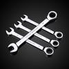 Conjunto de chave de catraca com 72 dentes, conjunto de chave de soquete de torque, combinação métrica, ferramentas de reparo de carro