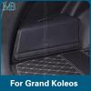 For Geely XingyueL Trunk Organizer Monjaro Stroage Box Grand Koleos Stowing Tidying Modification Car Interior Accessories