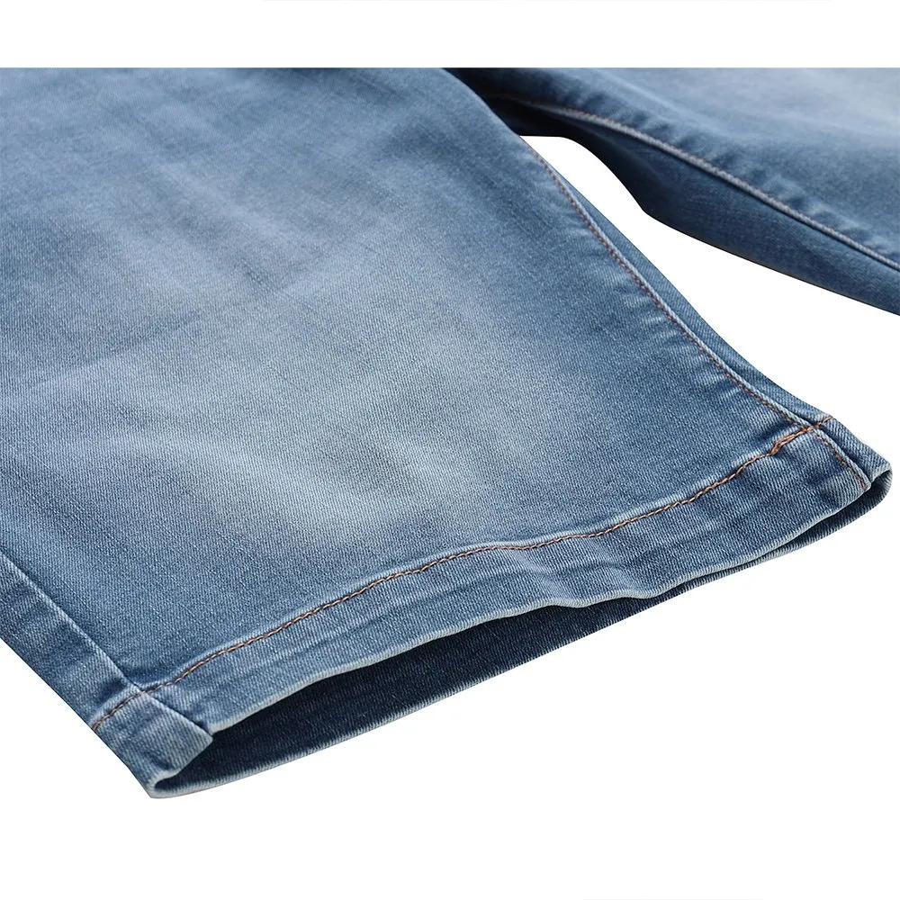 Nax Short Jeans Fedab