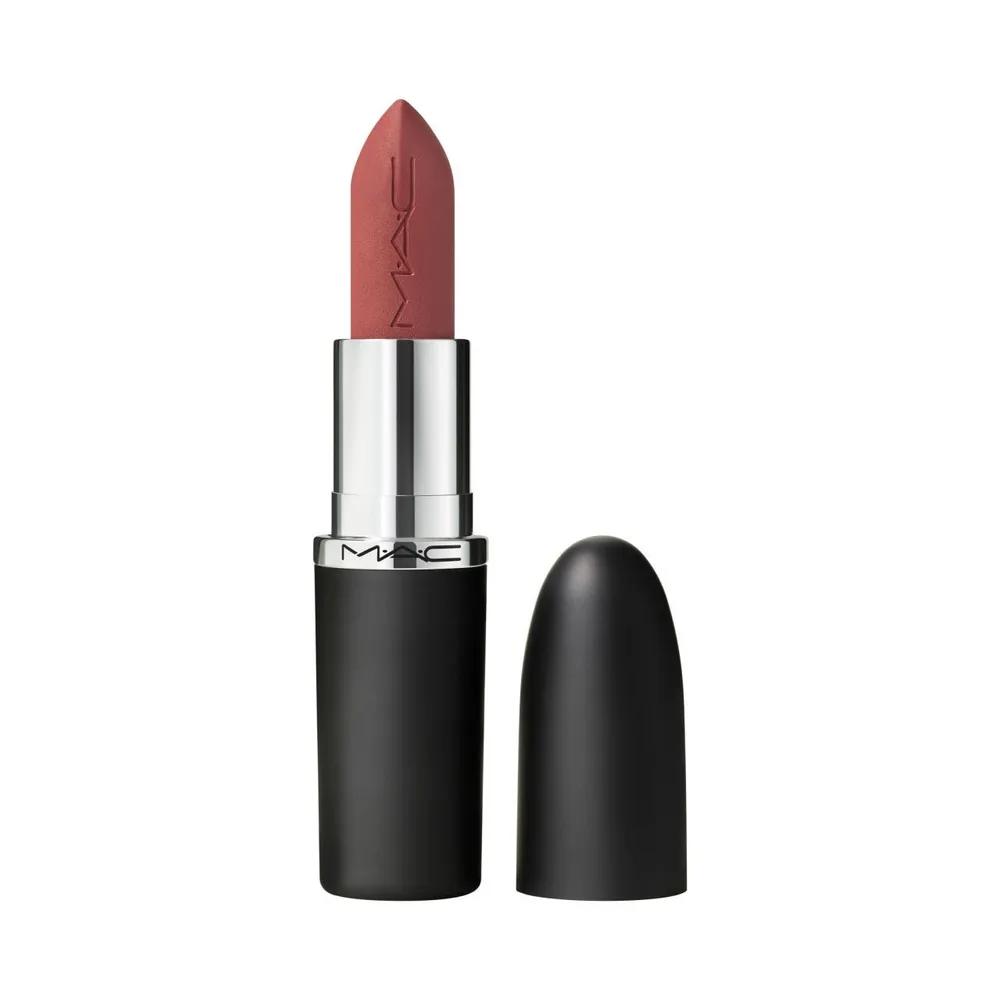

Помада Maximal Silky Matte flamingo