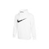 Sweatshirts Herren Weiß Mit Kapuze Moderat Normal CZ2426-100