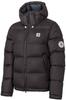 Ternua Balena Jacket черный 9937
